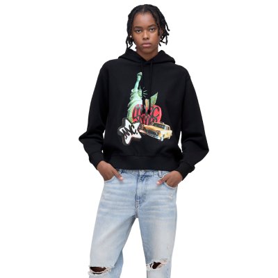 THE NEW YORK' CITY HOODIE